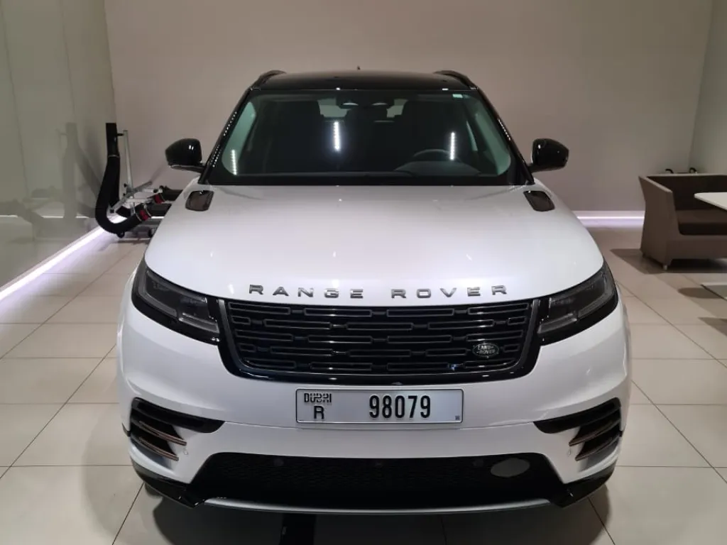 Land Rover Range Rover 2023 #3